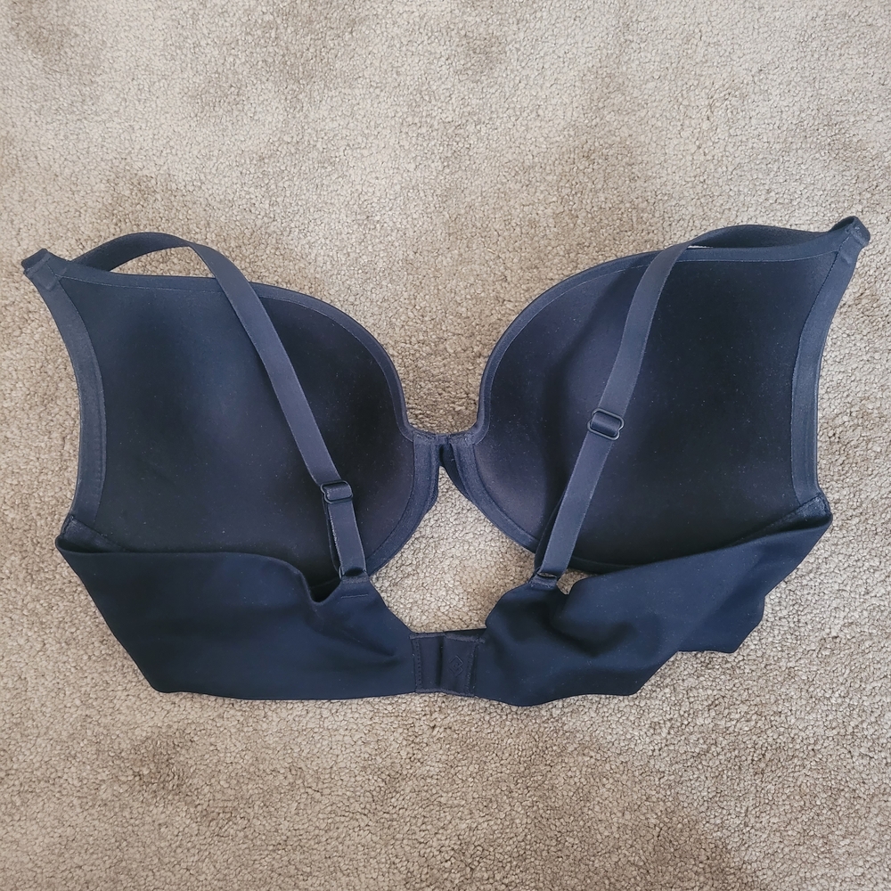 Thirdlove Zero Edge Push Up Bra Set - image 4